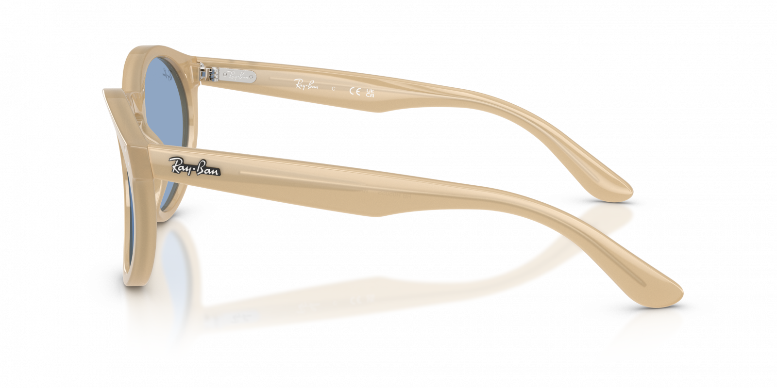 Ray Ban RBR0505S 678072  